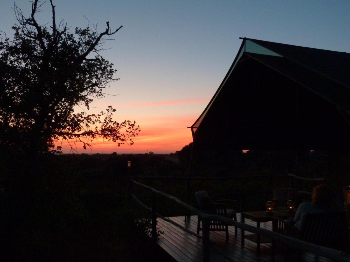 Eco Glamping Portugal Nature Lodge Сан-Луиш Экстерьер фото