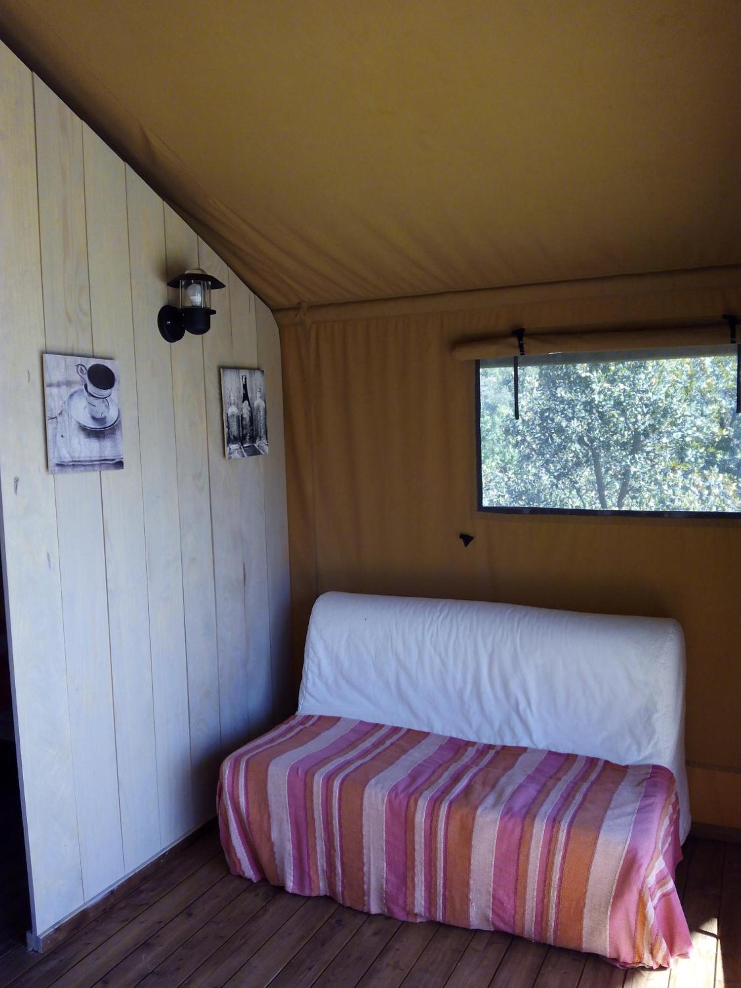 Eco Glamping Portugal Nature Lodge Сан-Луиш Экстерьер фото