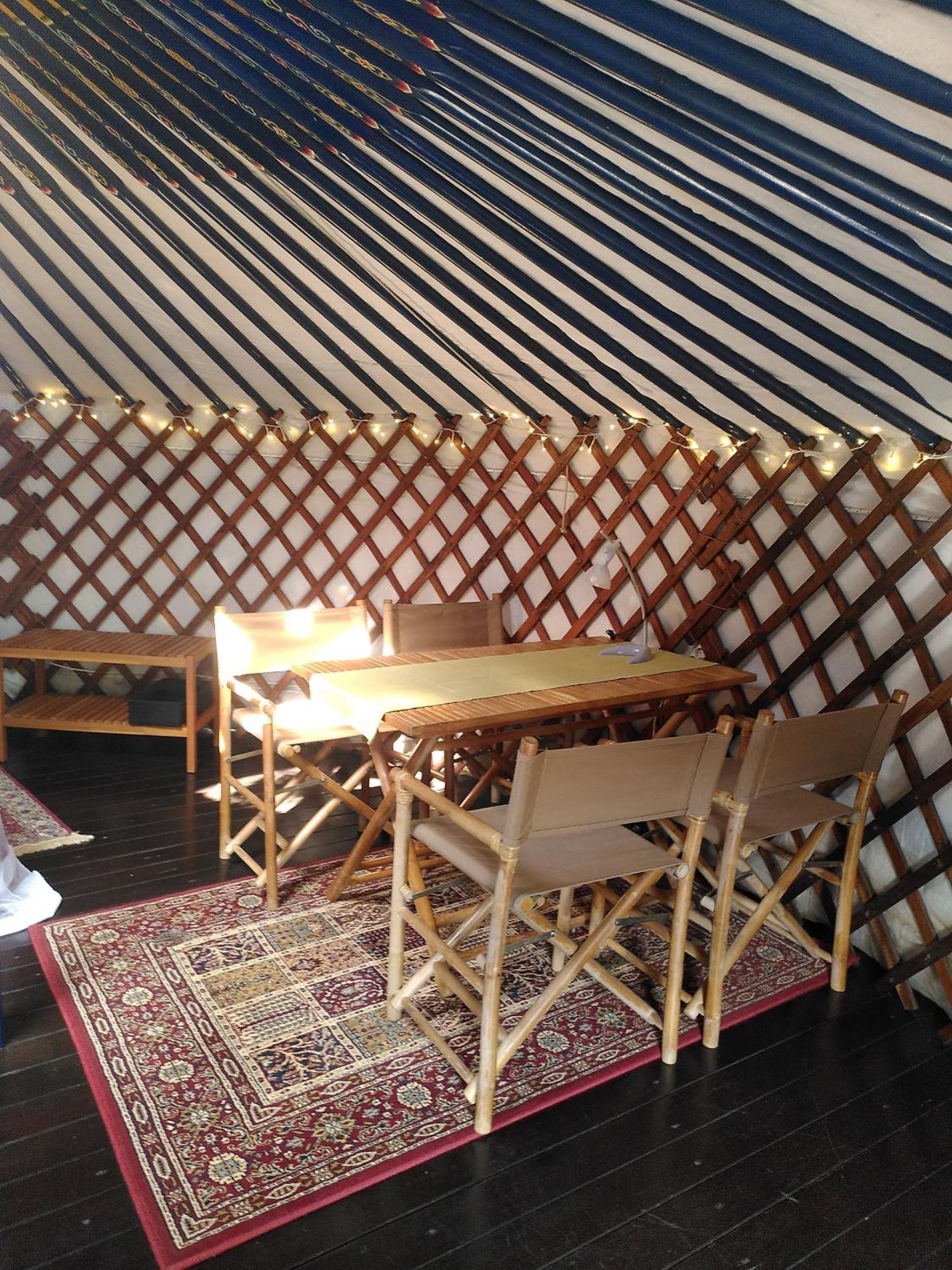 Eco Glamping Portugal Nature Lodge Сан-Луиш Экстерьер фото